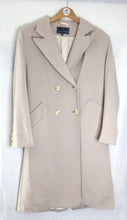 Charger l'image dans la galerie, Manteau en laine Nude Daniel Hechter vintage 90´s , taille 36/38