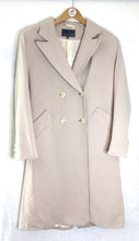 Charger l'image dans la galerie, Manteau en laine Nude Daniel Hechter vintage 90´s , taille 36/38