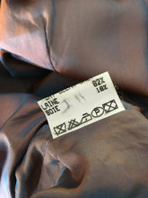 Charger l'image dans la galerie, Mini robe en laine et soie Teenflo made in France , taille 34