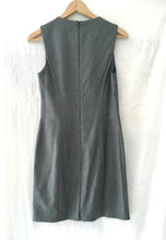 Charger l'image dans la galerie, Mini robe en laine et soie Teenflo made in France , taille 34