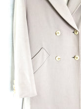 Charger l'image dans la galerie, Manteau en laine Nude Daniel Hechter vintage 90´s , taille 36/38