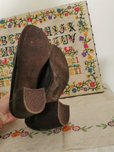 Charger l'image dans la galerie, escarpins preppie esprit mocassins années 80, pointure 36