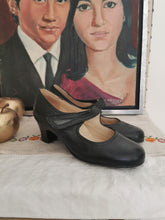 Charger l'image dans la galerie, babies en cuir souples ultra confort, pointure 36