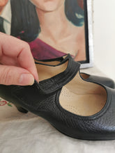 Charger l'image dans la galerie, babies en cuir souples ultra confort, pointure 36