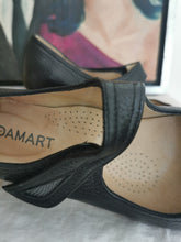 Charger l'image dans la galerie, babies en cuir souples ultra confort, pointure 36