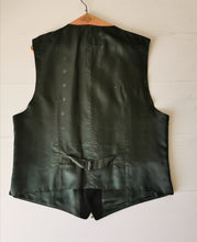 Charger l'image dans la galerie, gilet/veston autrichien en laine, taille 44 femme ou L homme